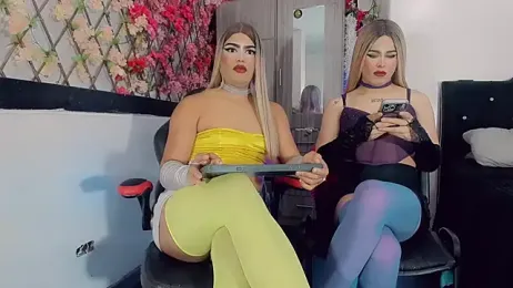 Thiara_veky_ yayın görüntüsü