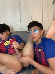BABYYcouple webcam stripchat model stream image