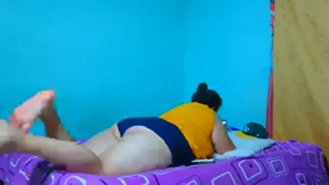 pecadodulce123 web kamerası önizlemesi