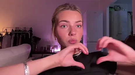 ChristelDuncombe yayın görüntüsü