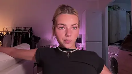 ChristelDuncombe yayın görüntüsü