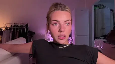 ChristelDuncombe yayın görüntüsü