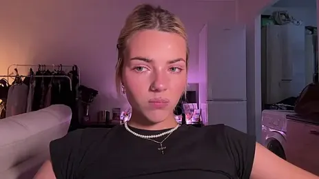 ChristelDuncombe yayın görüntüsü