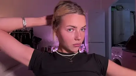 ChristelDuncombe web kamerası önizlemesi