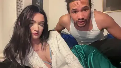 TheShayBrooks yayın görüntüsü