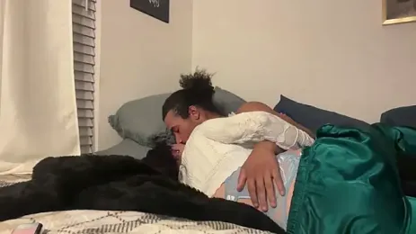 TheShayBrooks yayın görüntüsü