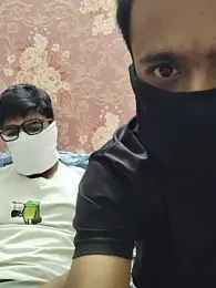 Nikolas_top webcam yayın görüntüsü, Stripchat