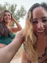 SweetAlegra_ yayın görüntüsü