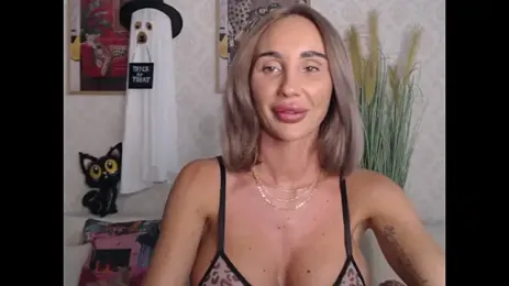 Blondie_VIP yayın görüntüsü
