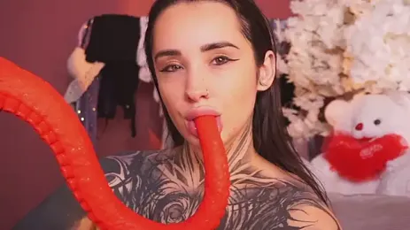 EvaCanton yayın görüntüsü