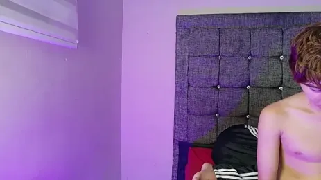 Boys_Curlys_ yayın görüntüsü