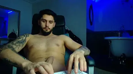 TroyWadee yayın görüntüsü