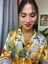 Ts_alison69 yayın görüntüsü