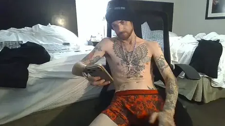 Nico2Nasty yayın görüntüsü