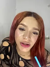 Doll_real yayın görüntüsü
