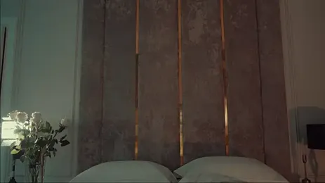 MilaDYstarlight yayın görüntüsü