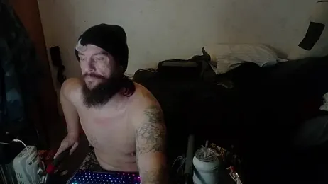 Bearded_veteran yayın görüntüsü