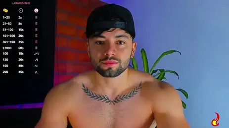 vanegas_luis webcam stripchat model stream image