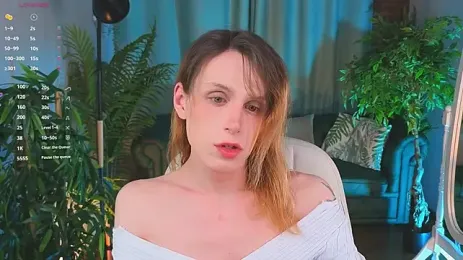 _yourFoxy_ webcam stripchat model stream image