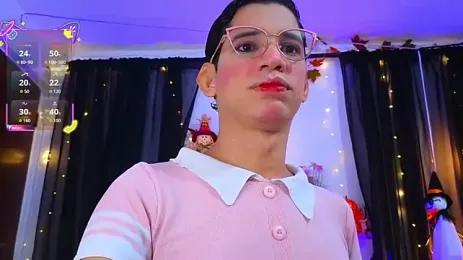Ariel_Femboy_ yayın görüntüsü