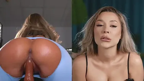 Assmerising webcam stripchat model stream image