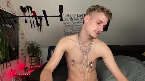 Cookieboy88 webcam stripchat model stream image