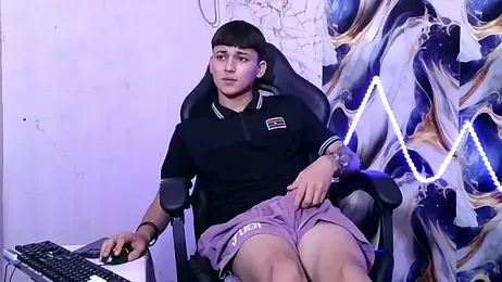 Artursmith yayın görüntüsü
