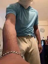 baddassindian yayın görüntüsü