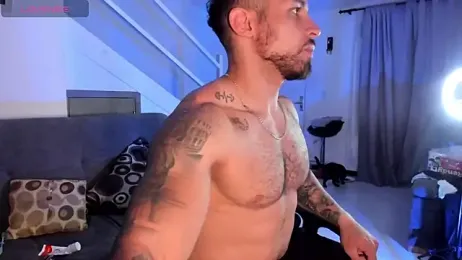 Mason_fit09 yayın görüntüsü