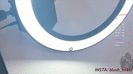 mikkixmeow yayın görüntüsü