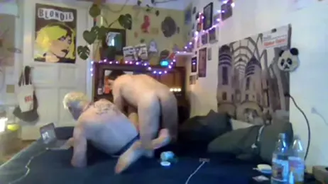 Your_Slutty_Daddy yayın görüntüsü
