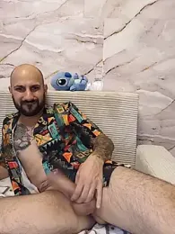 LorenzoCapone69 web kamerası önizlemesi