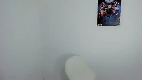 Ashley_Alexa web kamerası önizlemesi