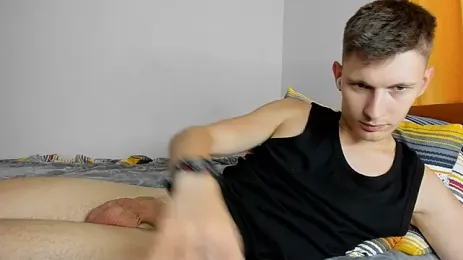 Kevin_Hornyyy yayın görüntüsü