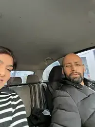 Couplechocolate yayın görüntüsü