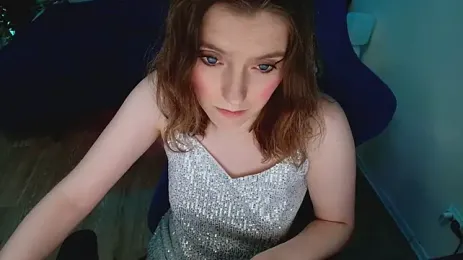 CranberryHot webcam stripchat model stream image