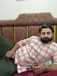 Royalboy_03 yayın görüntüsü