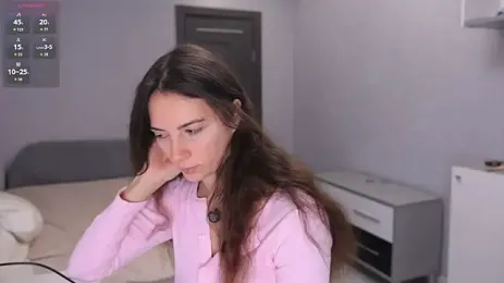 Holla_Molly yayın görüntüsü