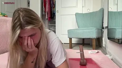PaigePawg yayın görüntüsü