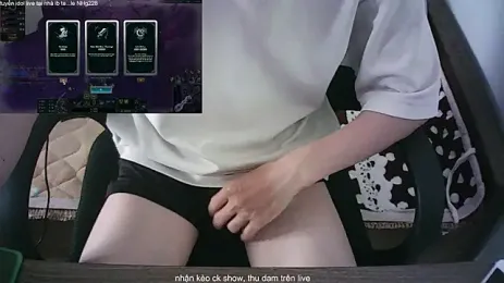 Kangc369 webcam stripchat model stream image