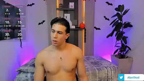 alan_nd_kevin yayın görüntüsü