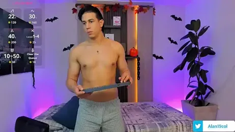 alan_nd_kevin yayın görüntüsü