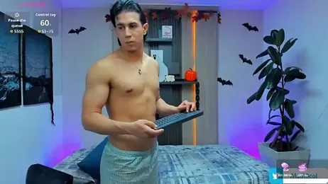 alan_nd_kevin yayın görüntüsü