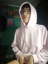 Milo_Wolff yayın görüntüsü