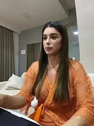 thuanealves yayın görüntüsü