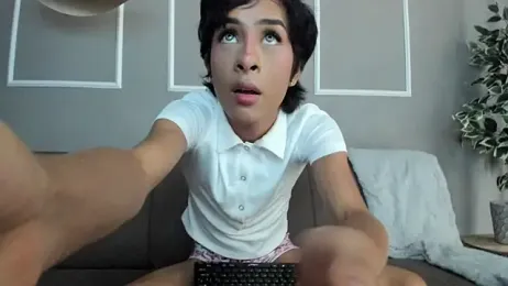 Kieran_valentin webcam stripchat model stream image