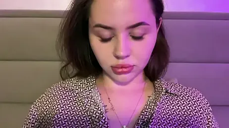 AlmaryKim yayın görüntüsü