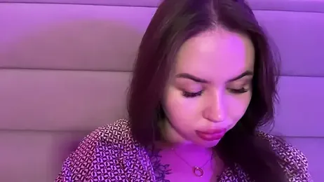 AlmaryKim yayın görüntüsü