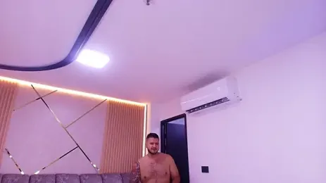 mister_miike yayın görüntüsü