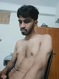 Nikhil6979 yayın görüntüsü